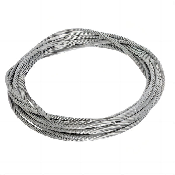 Innovation in 5mm Stainless Wire