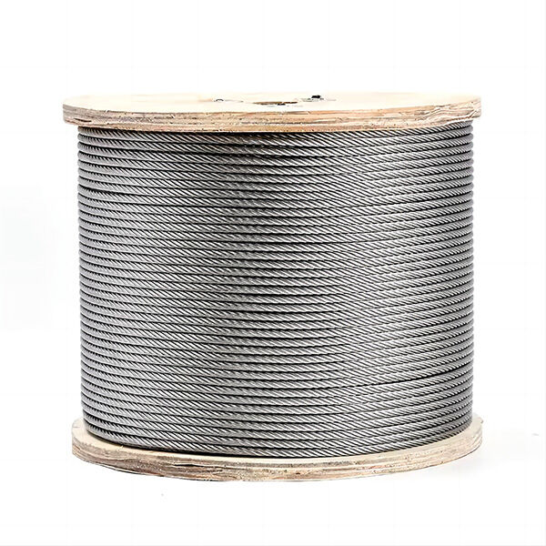 Safety Factors for Stainless Steel Wire Rope