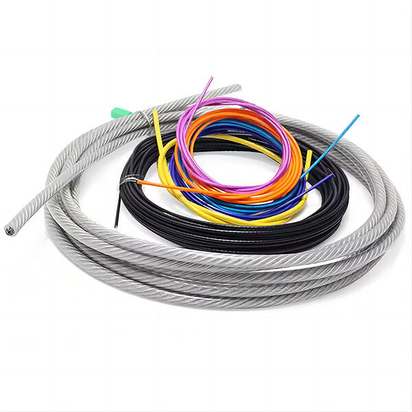 Simple Tips to Utilize The 2mm Pvc Coated Wire Rope