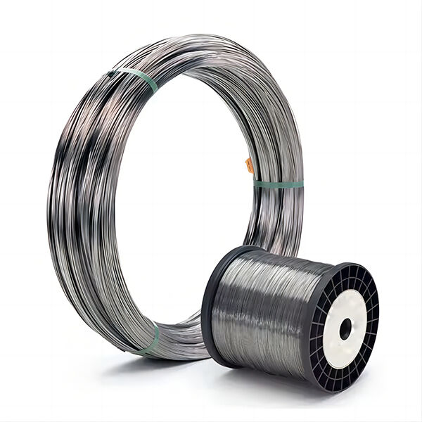 Safety and Also Make Use of 4mm Steel Wire