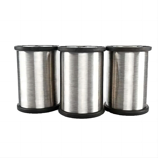 Innovation in Stainless-Steel Wire