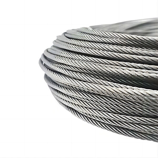 Safety of 5mm Stainless Steel Cable