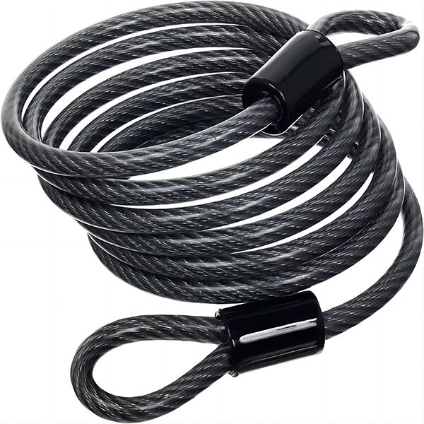 Just How to Use Heavy Duty Steel Cable