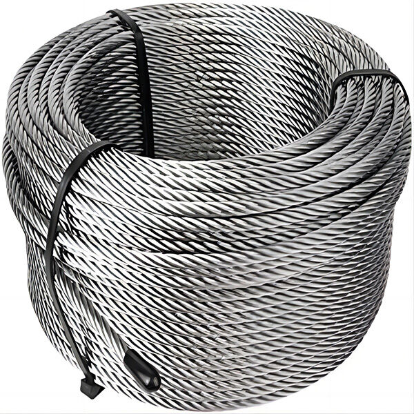 Innovation of 5mm Stainless Steel Cable