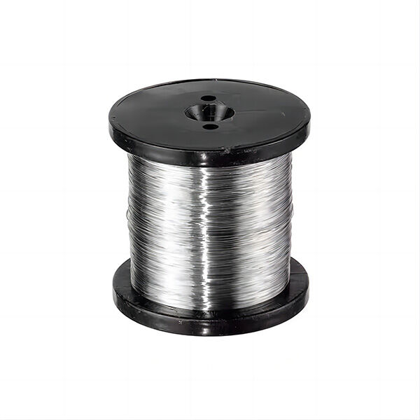 Safety and Use of 316 Stainless Wire