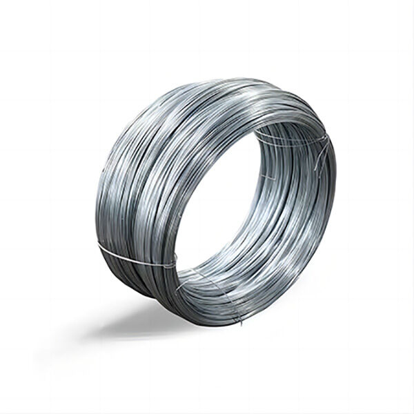 Use of Steel Wire 5mm: