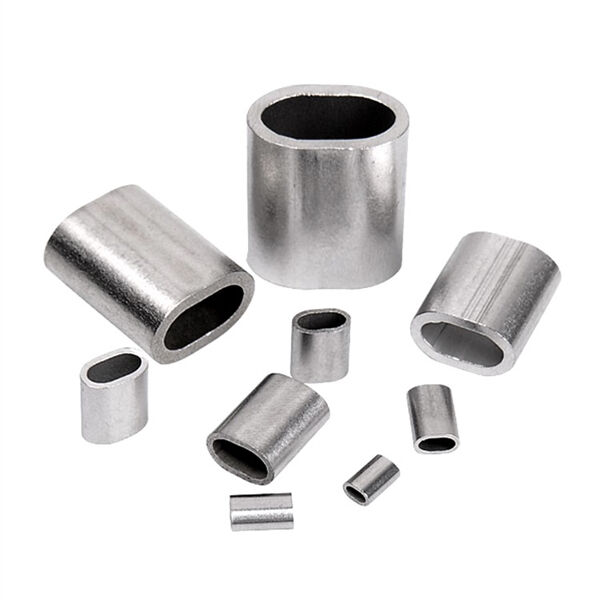 Innovation in Stainless Steel Wire Rope and Fittings