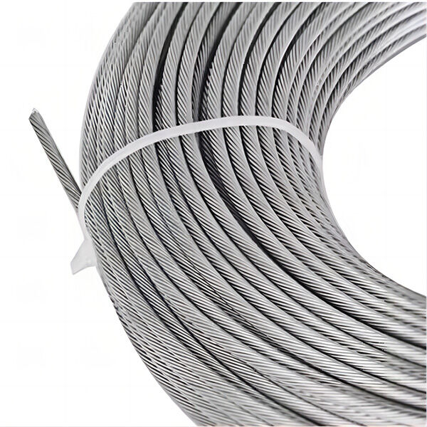 Innovation of Balustrade Steel Wire