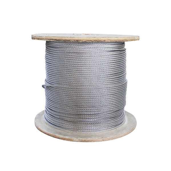 How to Use Stainless Steel Rope Cable