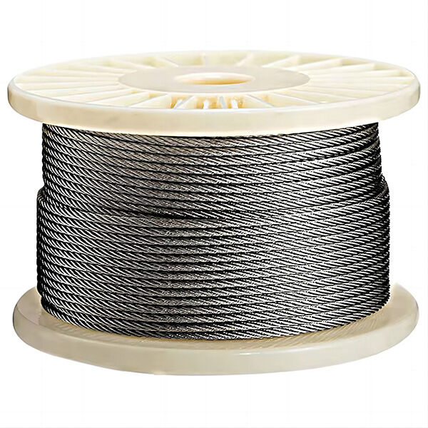 Advantages of 1 32 Stainless Steel Cable