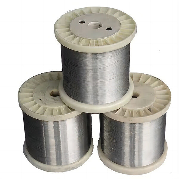 Innovation in 2mm SS Wire Rope