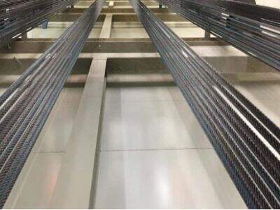 How Qualified Lift Wire Ensures Safety in Elevators