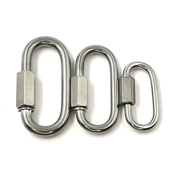 Uses of Stainless-Steel Cable and Fittings