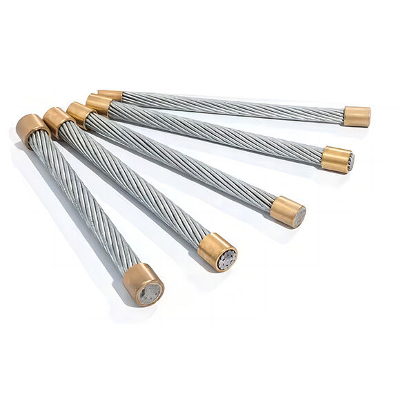 How to Use Galvanized Steel Cable?