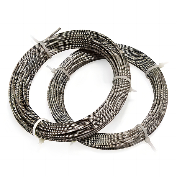 Features of 1 4 inch stainless cable