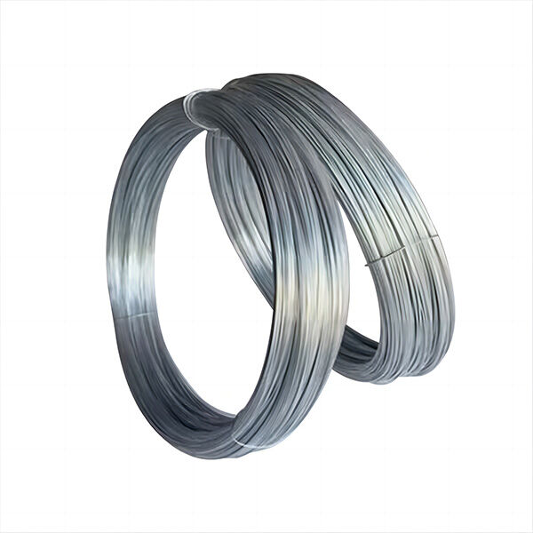 Safety First with Rope Steel Wire