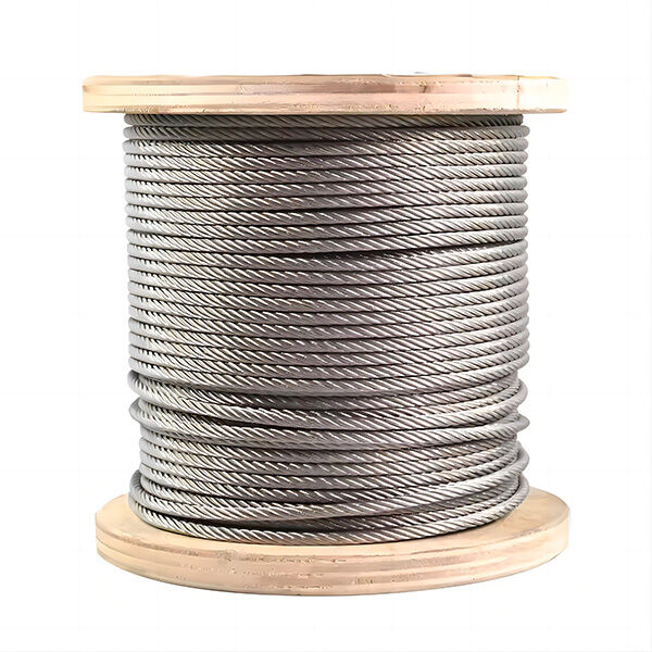 Exactly How to Use Steel Wire Rope 3mm?