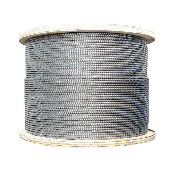 Useu00a08mm Steel Wire