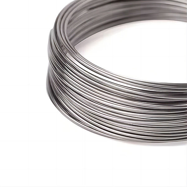 Using Rope Steel Wire