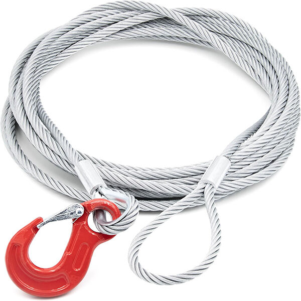 Innovation in Cable Slings: