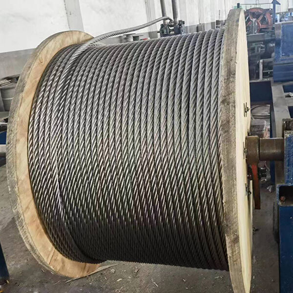 How to Use Stainless Steel Wire Rope?