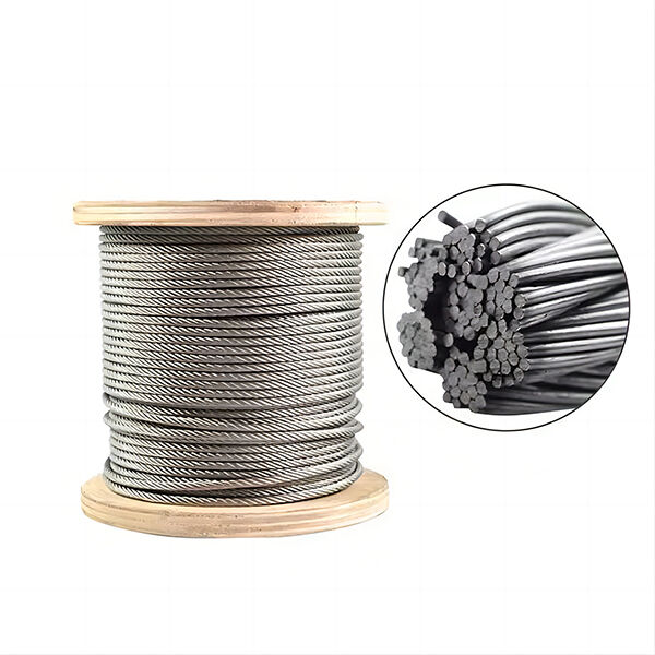 Innovation in 3mm Steel Wire