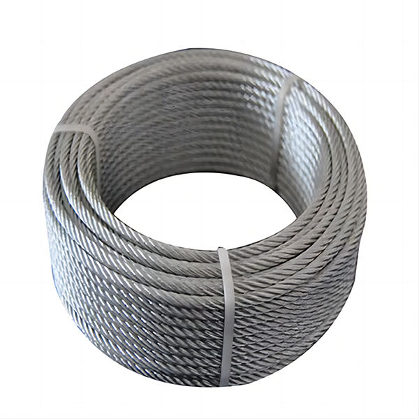 3. Innovation in Steel Wire Cord