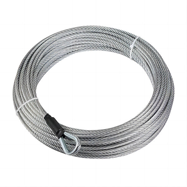 Innovation in 5 16 Galvanized Cable