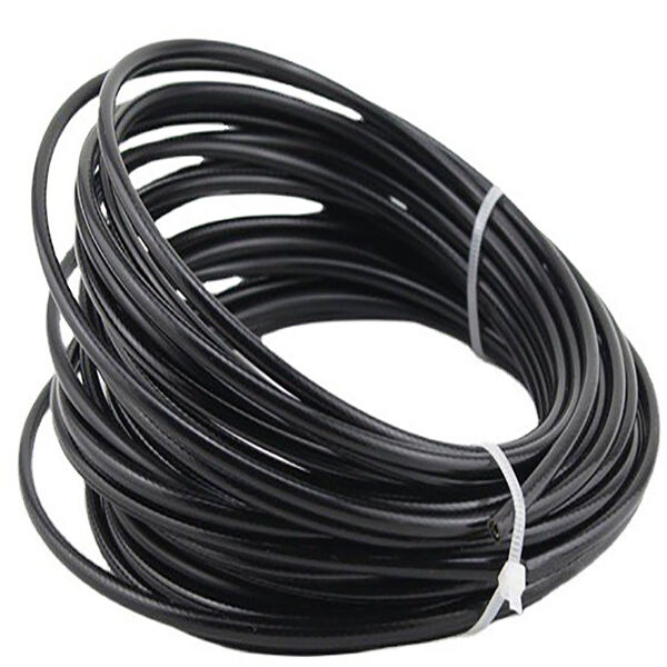 Use and Application of 3 16 Steel Cable