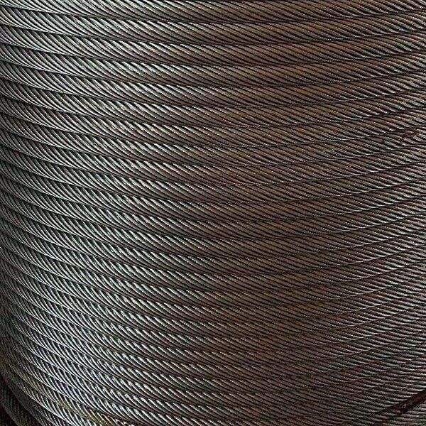 Innovation in The 10mm Steel Wire Rope