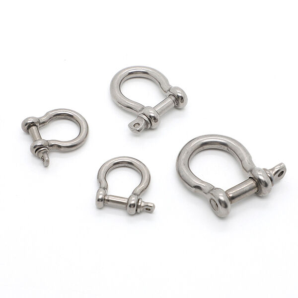 Innovation in Stainless Steel Wire Rope Fittings