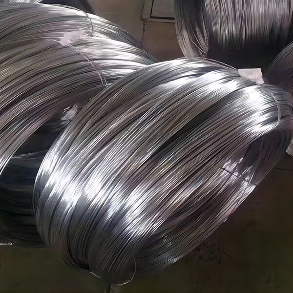 Protection Features of Stainless Steel 3mm Wire