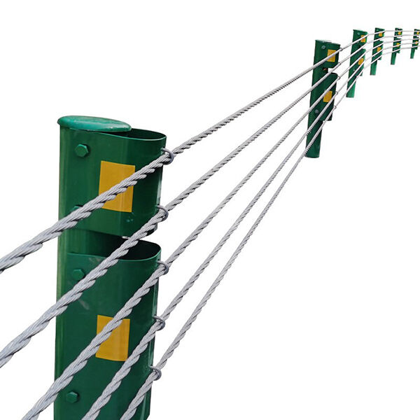 Innovation in Wire Rope Railings: