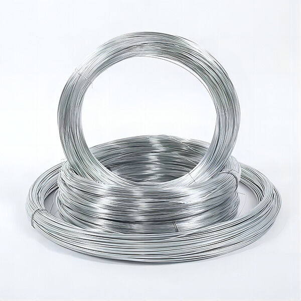 Innovation in Galvanized Steel Rope