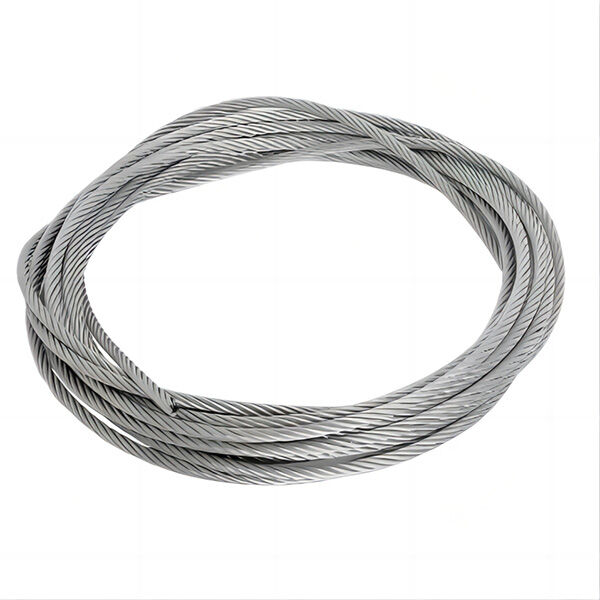 Revolutionary Design of 1 2 Galvanized Cable