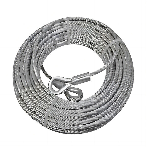 Innovation in Lifting Sling Wire