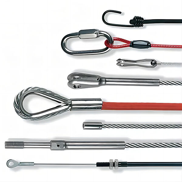 Safety First: The Advantages of 304 Stainless Steel Cable