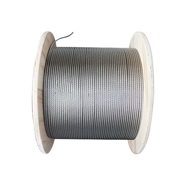 Innovation in 4mm Wire Rope