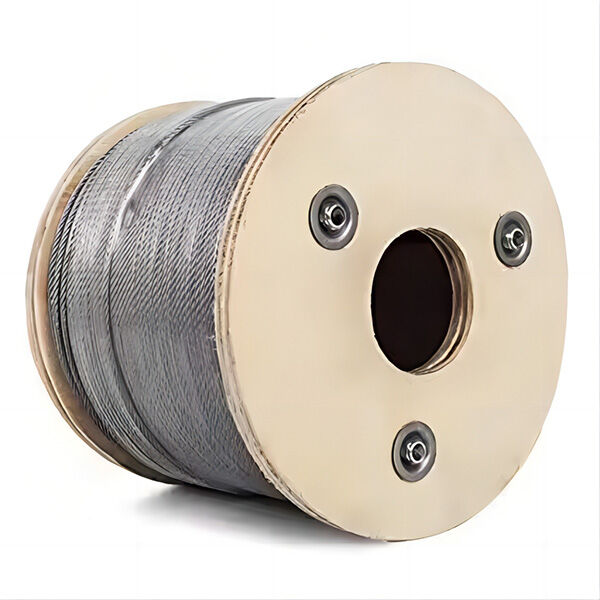 Quality and Solution of Stainless-Steel Cable 3 32