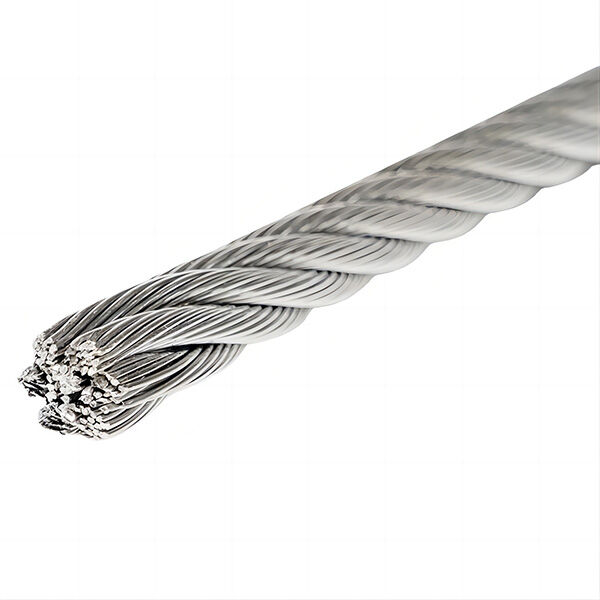 4. Just How to Use and Service 316 Stainless Steel Wire Rope