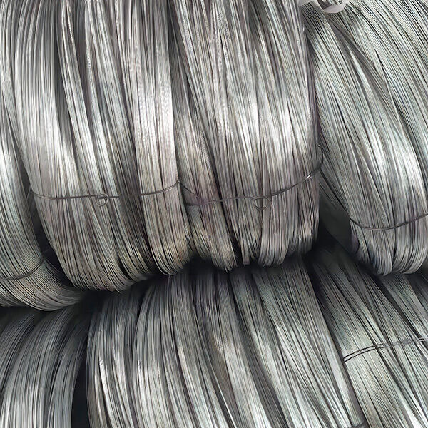 Features of Stainless Steel Wire Rope 1.5 mm