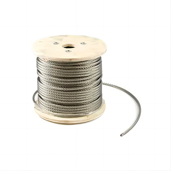 Innovation in Stainless Steel Cable