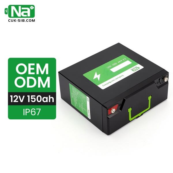 المزايا الأمنية لبطاريات ليثيوم حديد الفوسفات (LiFePO4) في المشاريع التجارية