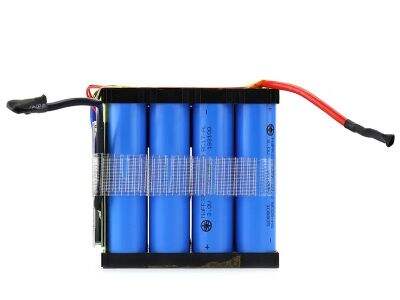12V vs 24V vs 48V Sodium-ion Batteries: Which Voltage Fits Your Application?
