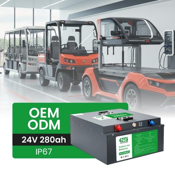 Какви са най-новите тенденции в технологиите за батерии за съхранение на енергия?