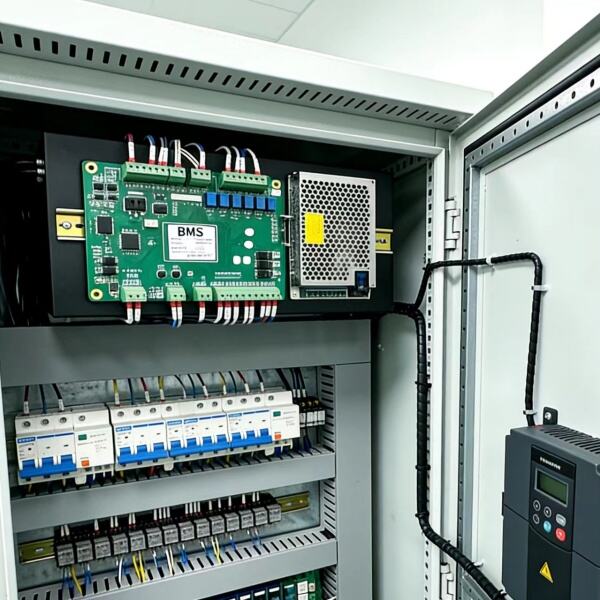 How to Optimize Battery Management Systems for Maximum Efficiency?