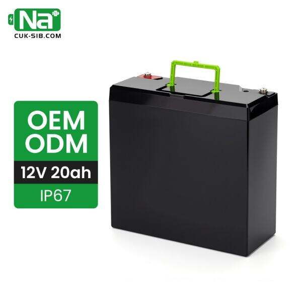 LiFePO vs NMC Batteries: A Strategic Choice for B2B Buyers