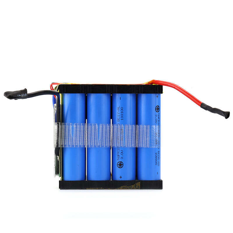 Sodium-ion batteries have good cold resistance, perfectly solving the problem that other batteries cannot start at minus 20 degree
