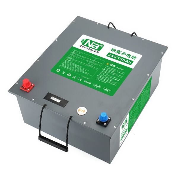 How Sodium Ion Batteries Compare to Lithium-Ion Alternatives in Wholesale Pricing?