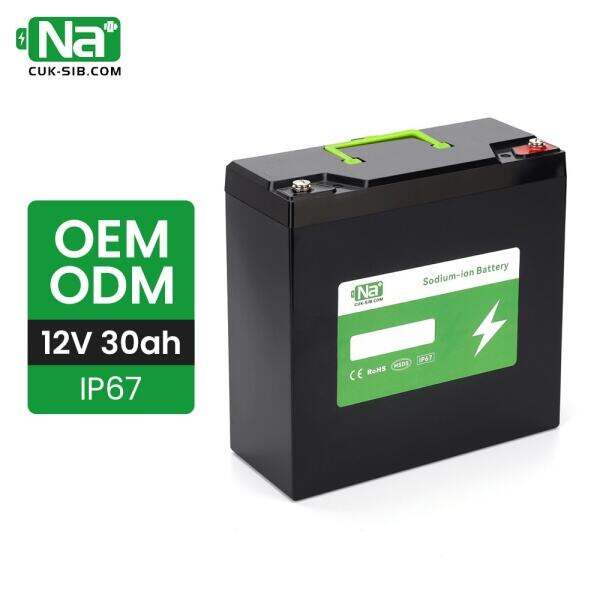 Why LiFePO Batteries Dominate the Commercial Energy Storage Market